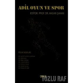 Adil Oyun ve Spor - Hasan Şahan