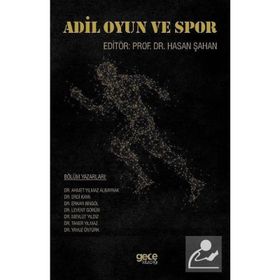 Adil Oyun ve Spor - Hasan Şahan