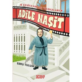 Adile Naşit - Ebru Tulum
