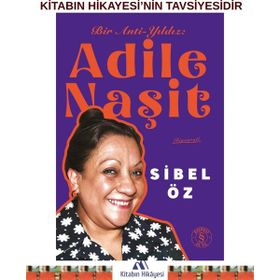 Adile Naşit - Ebru Tulum