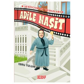 Adile Naşit - Ebru Tulum