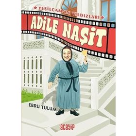 Adile Naşit - Ebru Tulum