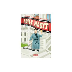 Adile Naşit - Ebru Tulum