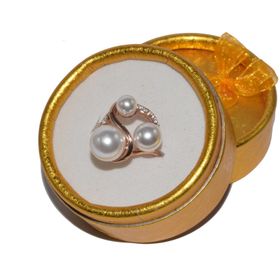 Adilidil İncili Yüzük