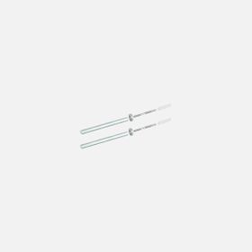 Adilon 10 cm Gizli Raf Tutucu