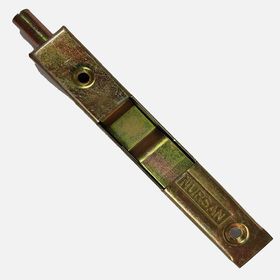 Adilon 10 cm Gömme Sürgü