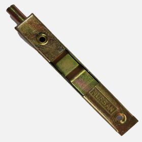 Adilon 10 cm Gömme Sürgü