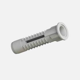 Adilon 10 mm 4'lü Boşluk Dübeli