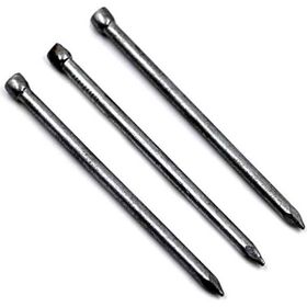 Adilon 12x40 mm Çivi Mat Başsız