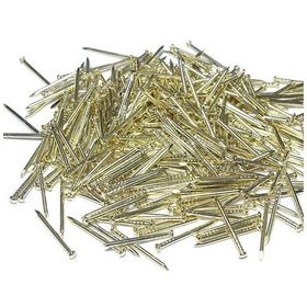 Adilon 12x40 mm Çivi Sarı Başlı