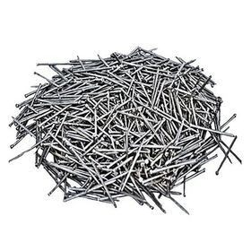 Adilon 12x50 mm Çivi Mat Başsız
