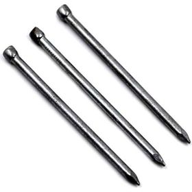 Adilon 12x50 mm Çivi Mat Başsız