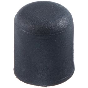 Adilon 16 mm 4'lü Plastik Düz Tapa