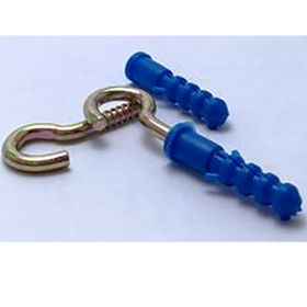 Adilon 18x60 mm 4 Adet Açık Piton Seti