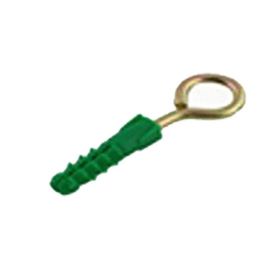 Adilon 18x60 mm 4 Adet Kapalı Piton Seti