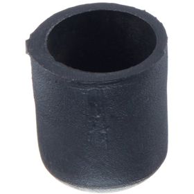 Adilon 19 mm 4'lü Plastik Düz Dış Tapa