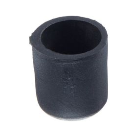 Adilon 19 mm 4'lü Plastik Düz Dış Tapa