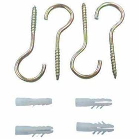 Adilon 19x70 mm 4 Adet Açık Piton Seti