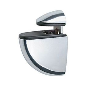 Adilon 20 mm Krom Ayarlı Raf Tutucu