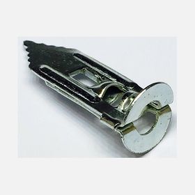 Adilon 28 mm Turbolet 10'lu Çelik Dübel Seti