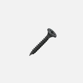 Adilon 3.5x4.5 cm Siyah 15'li Sunta Vidası