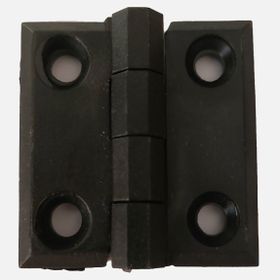 Adilon 30x30 mm Plastik Menteşe