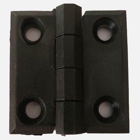 Adilon 30x30 mm Plastik Menteşe