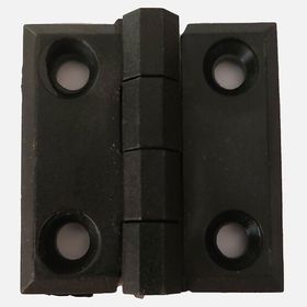 Adilon 30x30 mm Plastik Menteşe