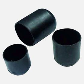 Adilon 32 mm 4'lü Yuvarlak PlastikTapa İç
