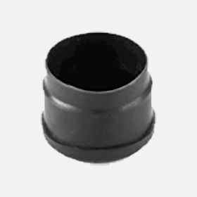 Adilon 38 mm 4'lü Yuvarlak Plastik Tapa İç