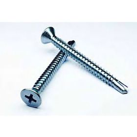 Adilon 4,2x38 mm Matkap Uçlu Vida