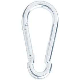 Adilon 6 mm Galvanizli Karabina