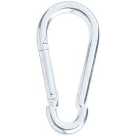 Adilon 6 mm Galvanizli Karabina