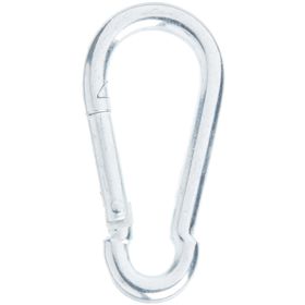 Adilon 6 mm Galvanizli Karabina