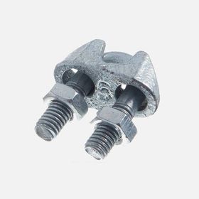 Adilon 6 mm Klemens