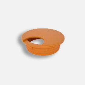 Adilon 60 mm Kahverengi Kablo Kanalı