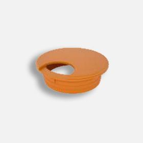 Adilon 60 mm Kahverengi Kablo Kanalı