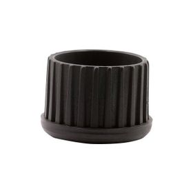 Adilon 60 mm Yuvarlak Plastik Tapa İç