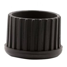 Adilon 60 mm Yuvarlak Plastik Tapa İç