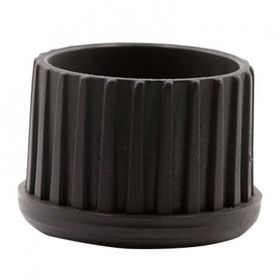 Adilon 60 mm Yuvarlak Plastik Tapa İç