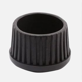 Adilon 60 mm Yuvarlak Plastik Tapa İç