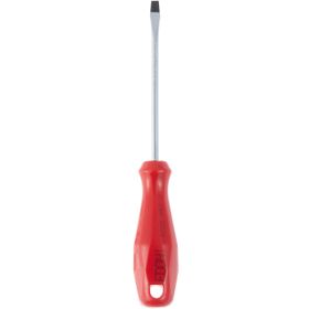 Adilon 6x125 mm Düz Tornavida