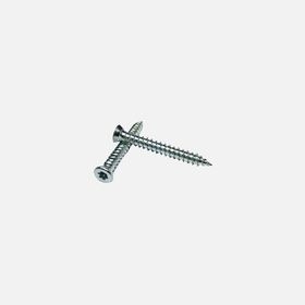 Adilon 7,5x120 mm 10'lu Buldex Pimapen Vidası
