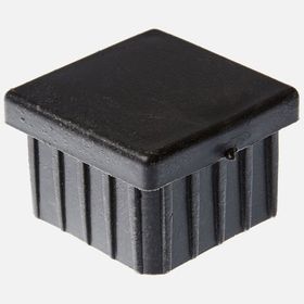 Adilon 80x80 mm Kare Plastik İç Tapa