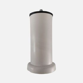 Adilon Beyaz Tuana 10x10 cm Masa Dolap Ayağı