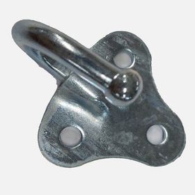 Adilon Galvanizli Saç Askı