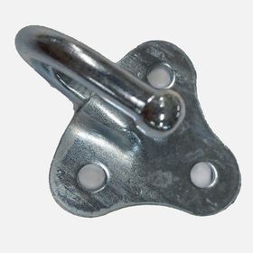 Adilon Galvanizli Saç Askı