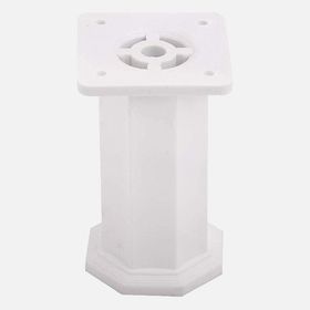 Adilon Gold 10 cm Beyaz Ayak