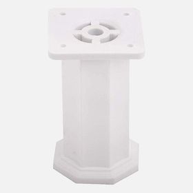 Adilon Gold 10 cm Beyaz Ayak