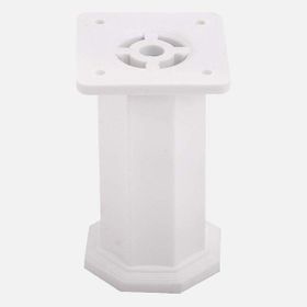 Adilon Gold 10 cm Beyaz Ayak